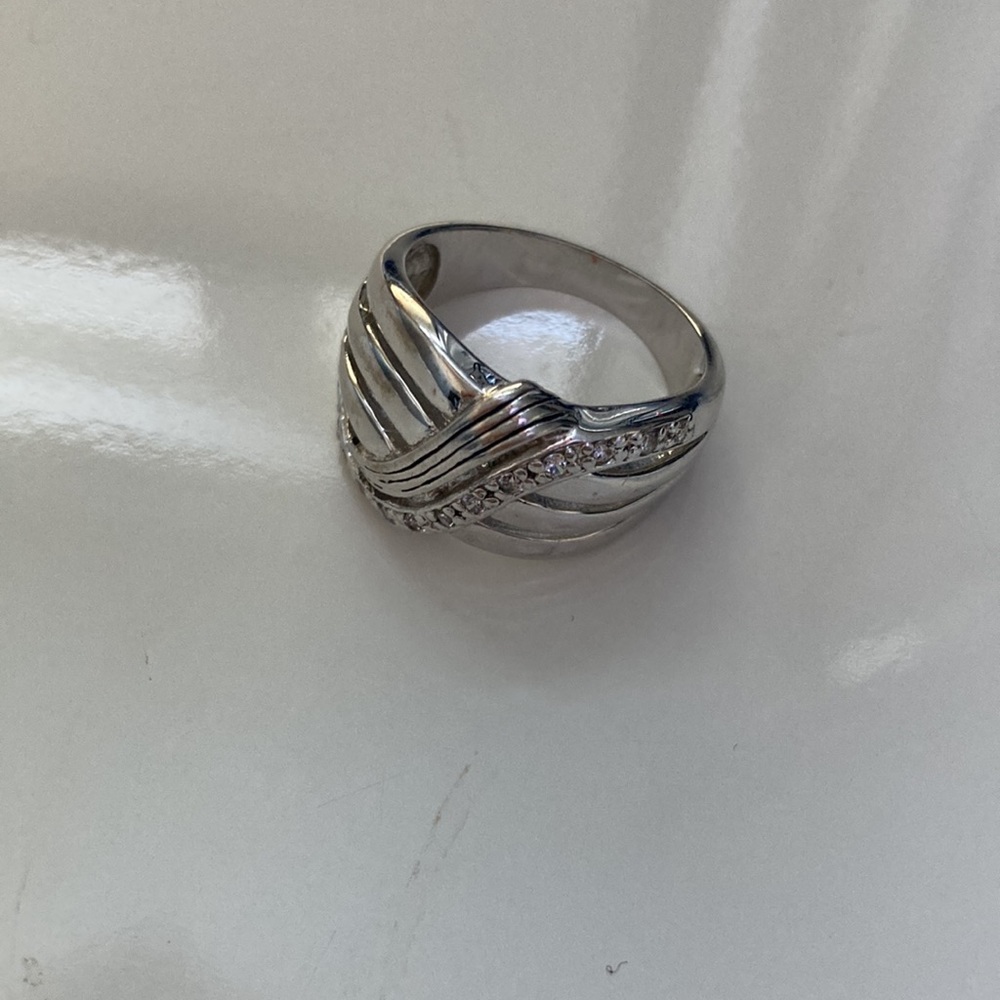 Statement ring - Picture 2 of 2